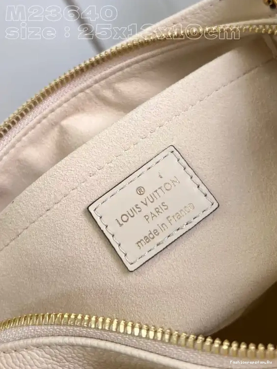 FS CHEAP West VUITTON LOUIS ONTHEGO East 0606